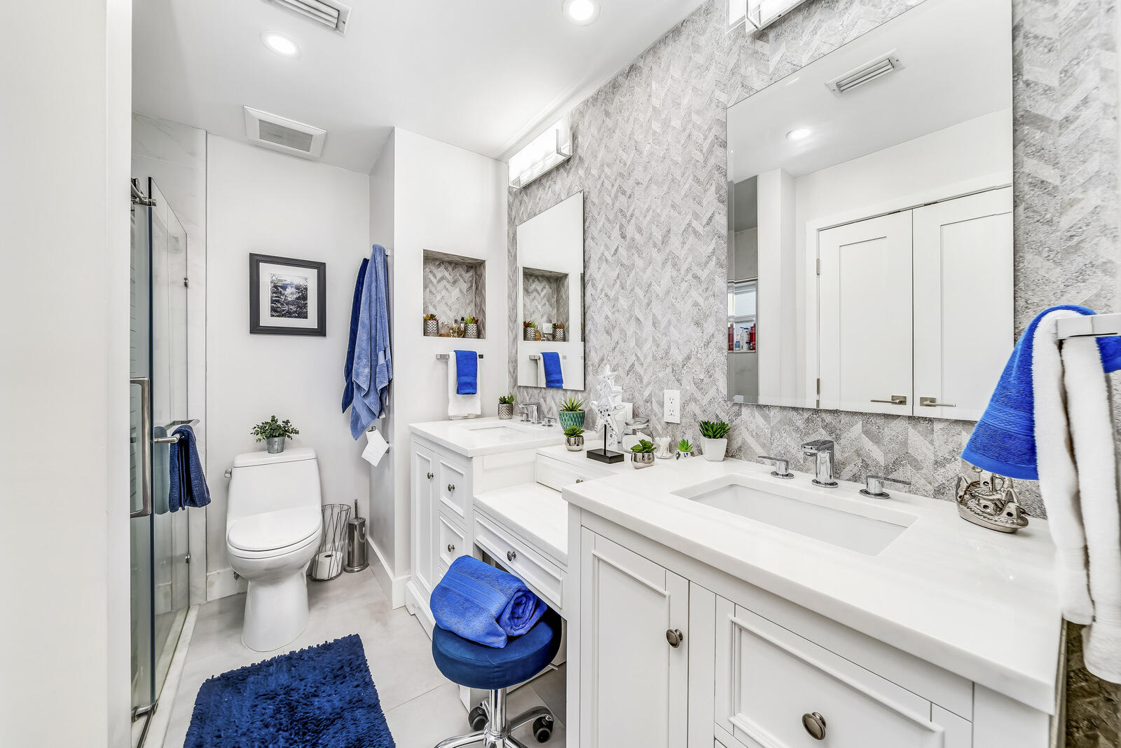 19423 Colorado Circle Boca Raton, FL 33434 - Photo 36 of 78 master bath