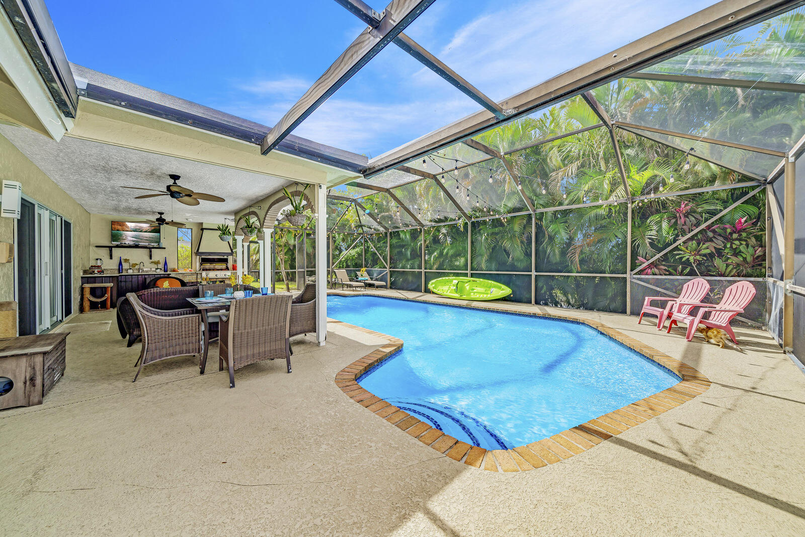 19423 Colorado Circle Boca Raton, FL 33434 - Photo 46 of 78 48-Exterior-6