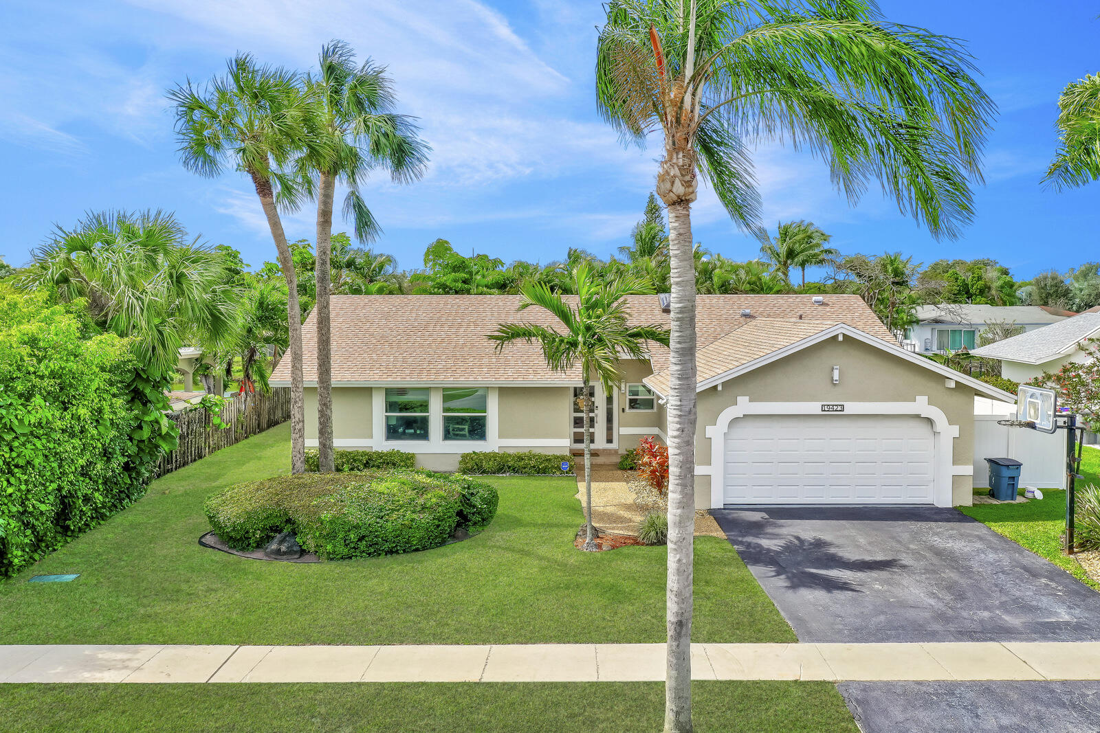 19423 Colorado Circle Boca Raton, FL 33434 - Photo 64 of 78 66-Aerial-1