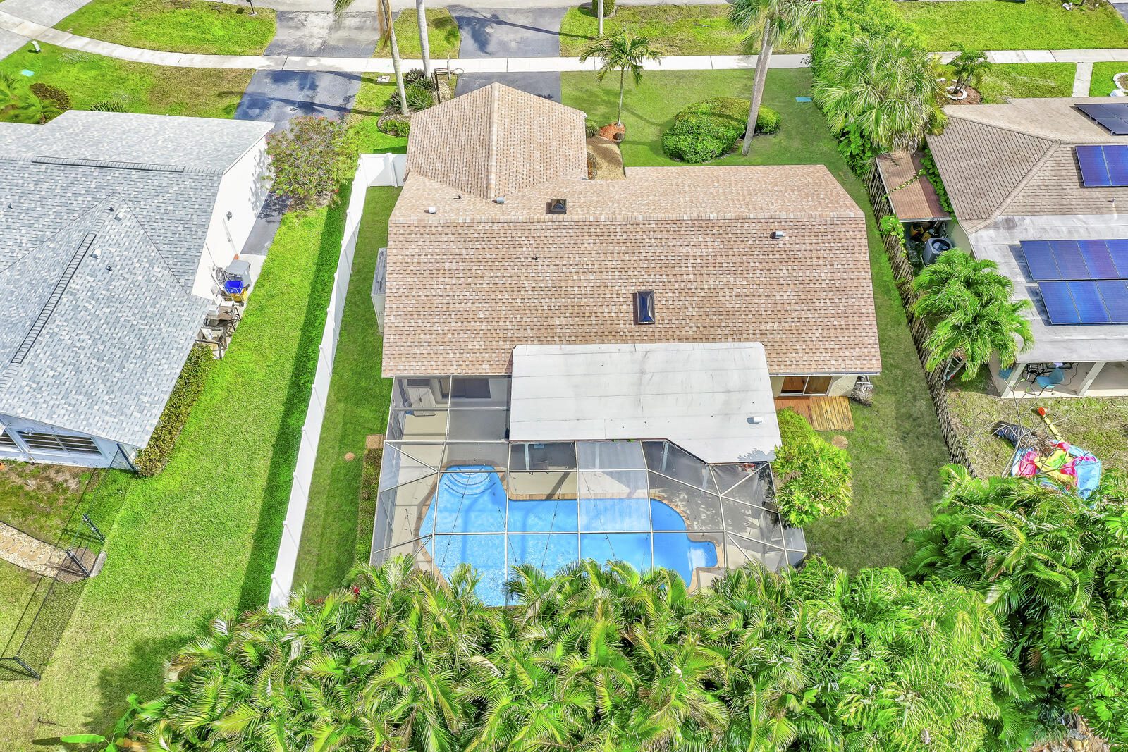19423 Colorado Circle Boca Raton, FL 33434 - Photo 69 of 78 71-Aerial-13