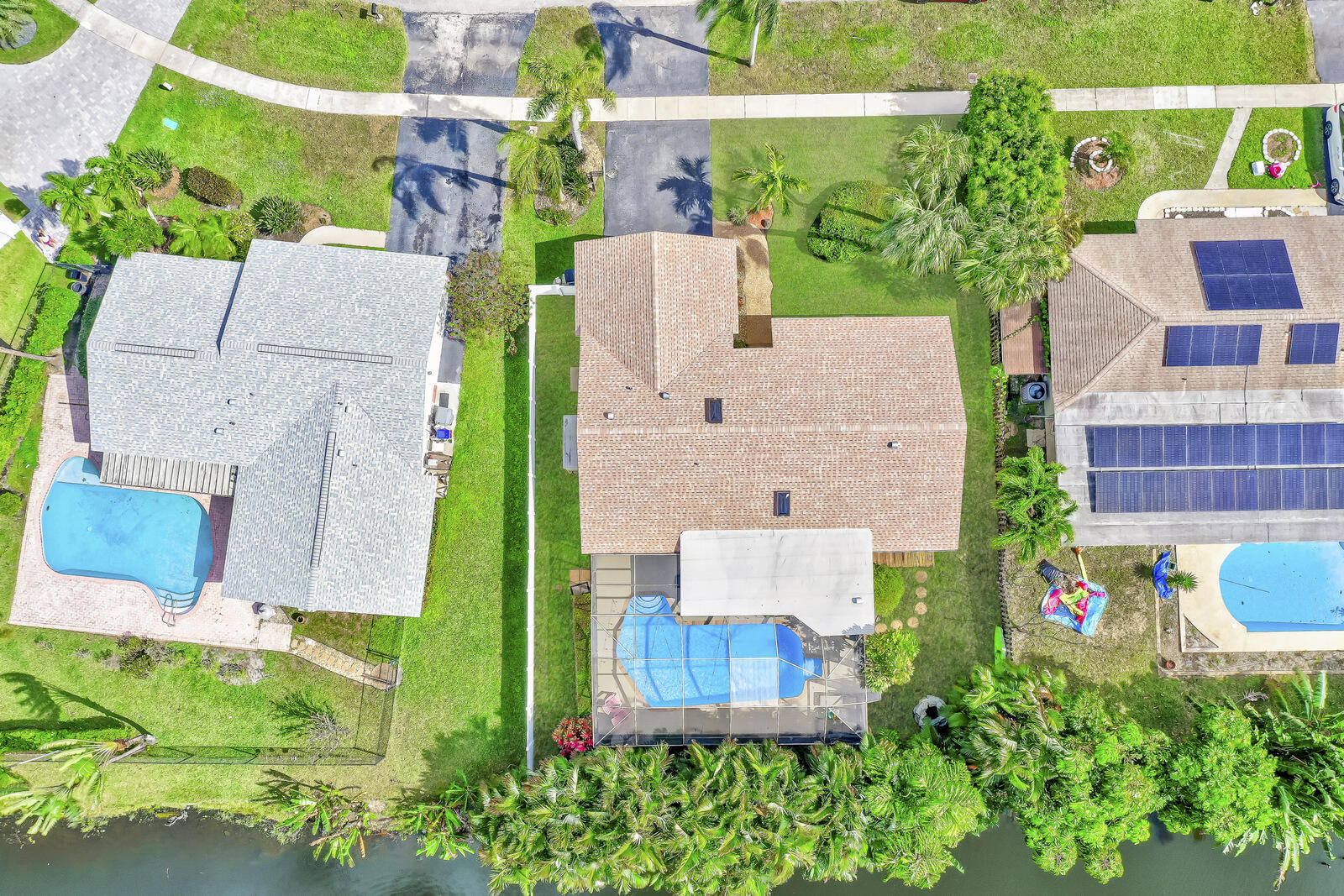 19423 Colorado Circle Boca Raton, FL 33434 - Photo 7 of 78 drone