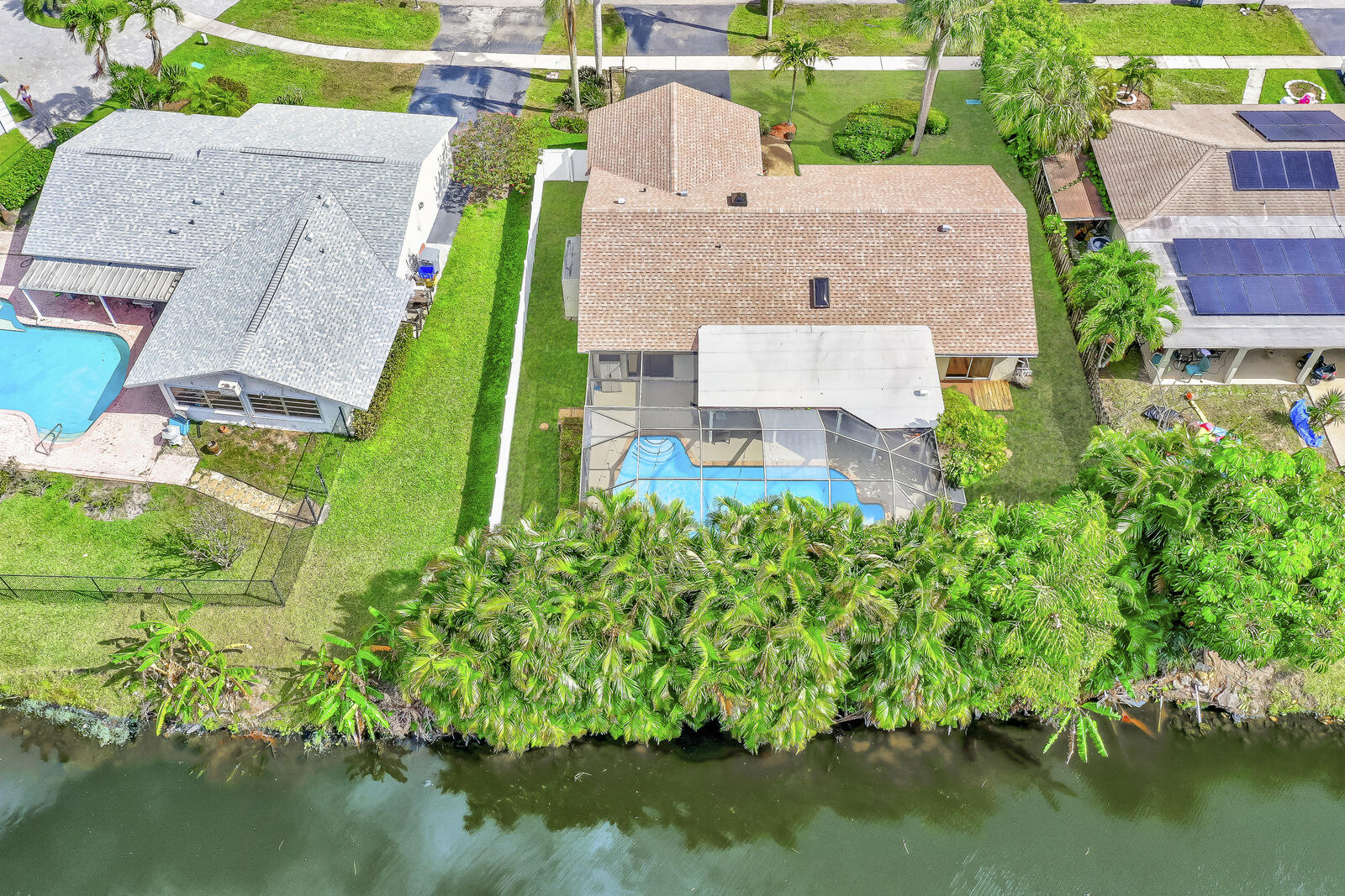 19423 Colorado Circle Boca Raton, FL 33434 - Photo 8 of 78 canal