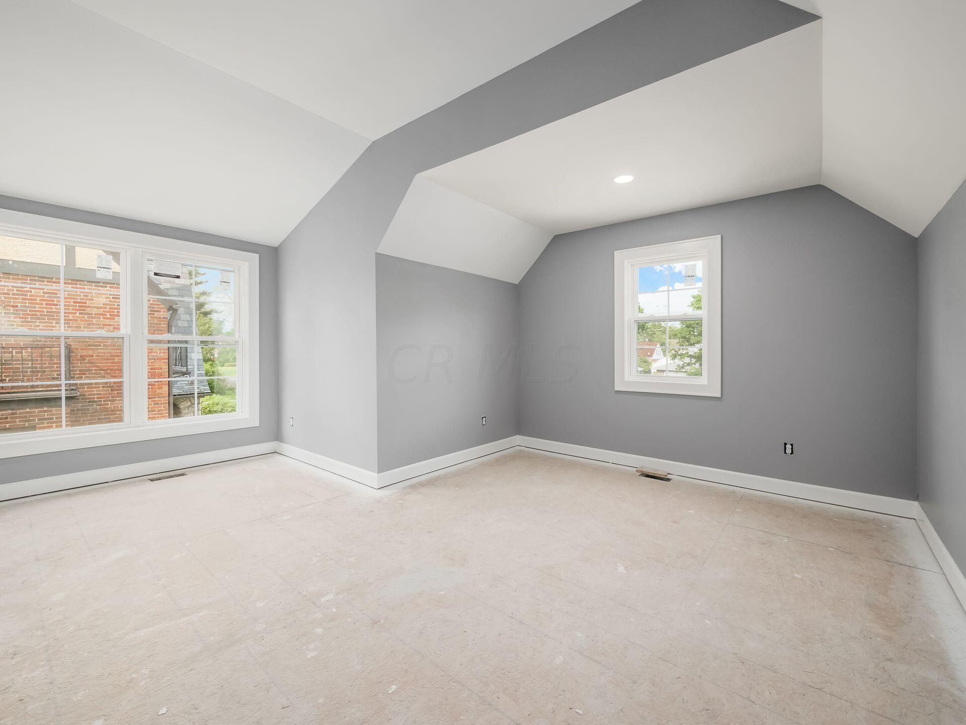 149 South Kellner Road Columbus, OH 43209 - Photo 40 of 62 Fourth Bedroom
