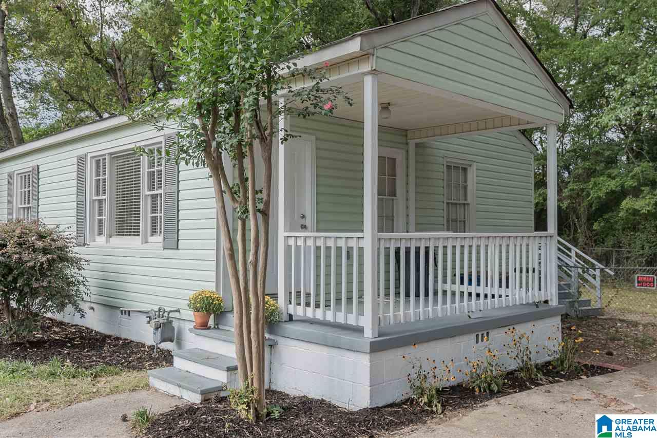 256 Kent Lane Birmingham, AL 35209 - Photo 4 of 29