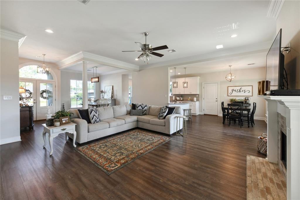 104 St Nicholas Street Luling, LA 70070 - Photo 6 of 20 Gallery Image 6