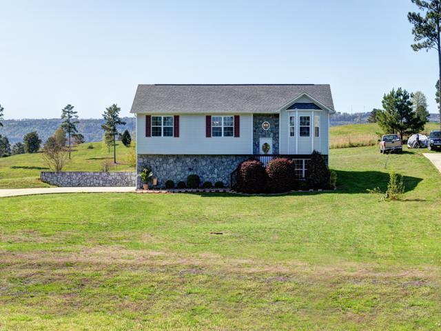 1-851 Sneed Road Front Exterior 2