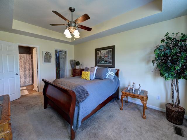 851 Sneed Road Evensville, TN 37332 - Photo 12 of 32 12-851 Sneed Road Master Bed 3