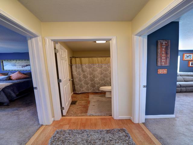 851 Sneed Road Evensville, TN 37332 - Photo 15 of 32 15-851 Sneed Road Hallway