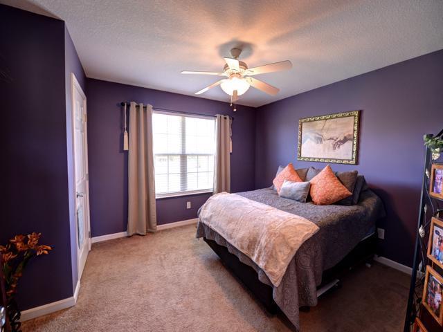 851 Sneed Road Evensville, TN 37332 - Photo 16 of 32 16-851 Sneed Road Bed Two