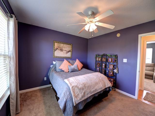 851 Sneed Road Evensville, TN 37332 - Photo 17 of 32 17-851 Sneed Road Bed Two 2