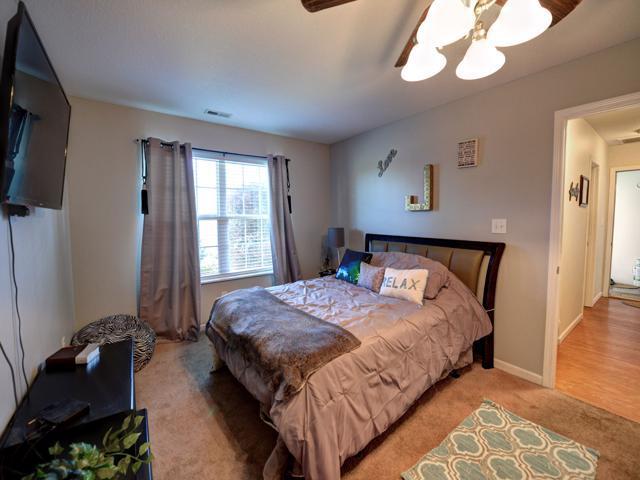 851 Sneed Road Evensville, TN 37332 - Photo 22 of 32 22-851 Sneed Road Basement Bed 3