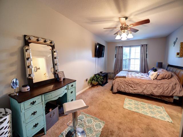 851 Sneed Road Evensville, TN 37332 - Photo 23 of 32 23-851 Sneed Road Basement Bed 4