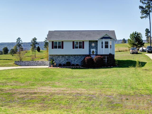 851 Sneed Road Evensville, TN 37332 - Photo 32 of 32 32-851 Sneed Road Front Exterior 3