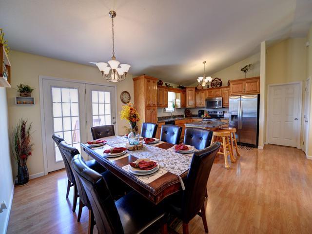 851 Sneed Road Evensville, TN 37332 - Photo 10 of 32 10-851 Sneed Road Living Area