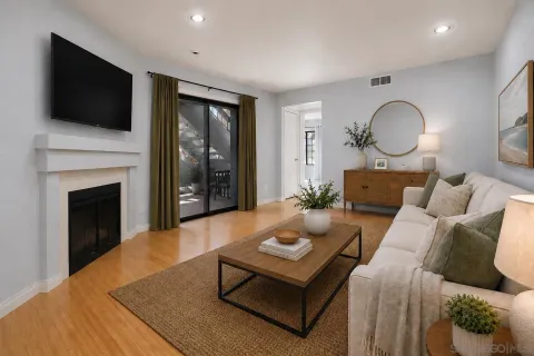 $690,000 | 3963 Eagle Street, Unit 4, San Diego, CA 92103