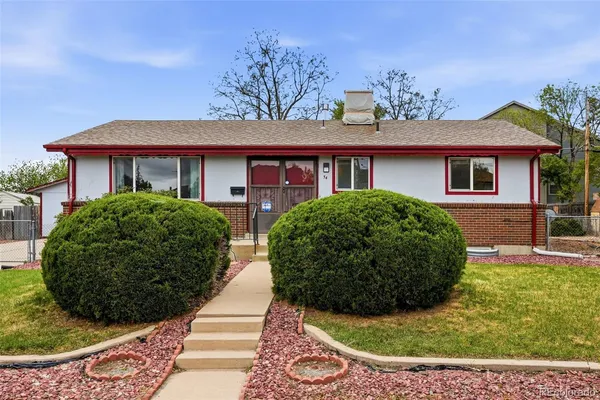 $425,000 | 54 Leona Drive, Denver, CO 80221