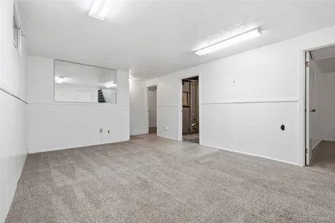 a view of room