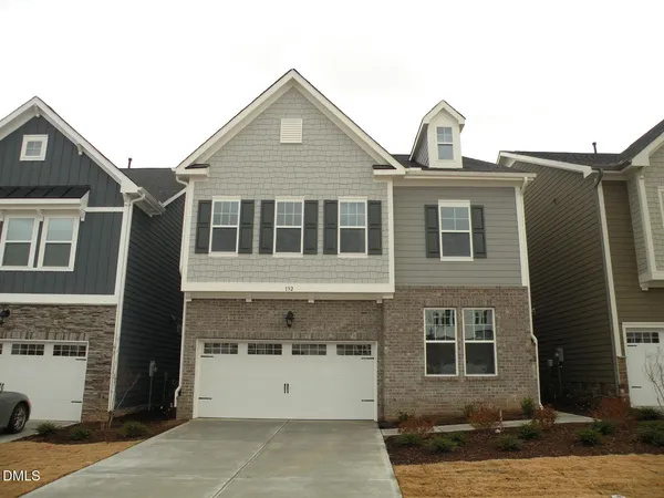 $2,595 | 132 Tree Hill Lane, Holly Springs, NC 27540