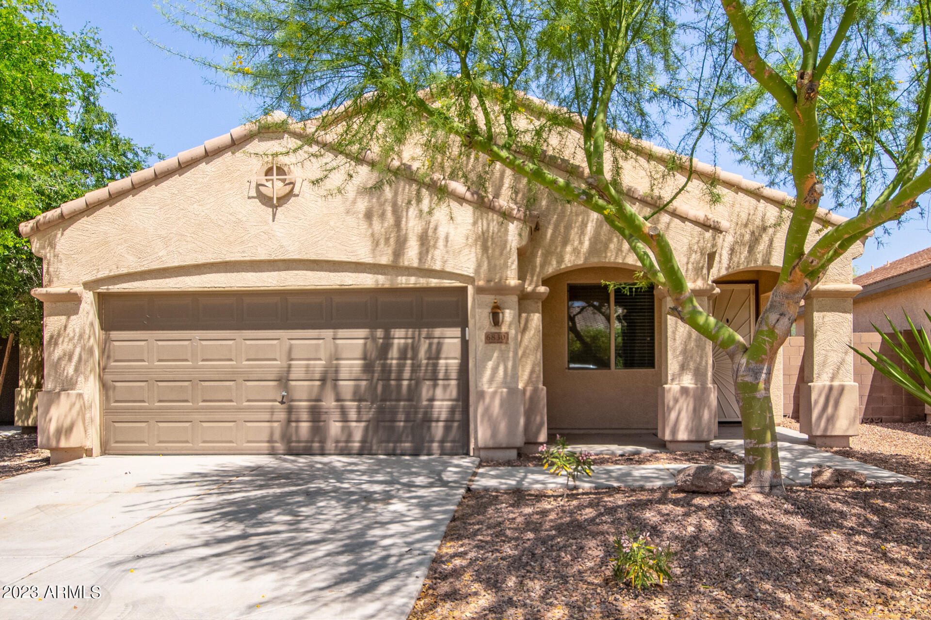 6830 West Harwell Road Laveen, AZ 85339 - Photo 1 of 29 01 Harwell 6830