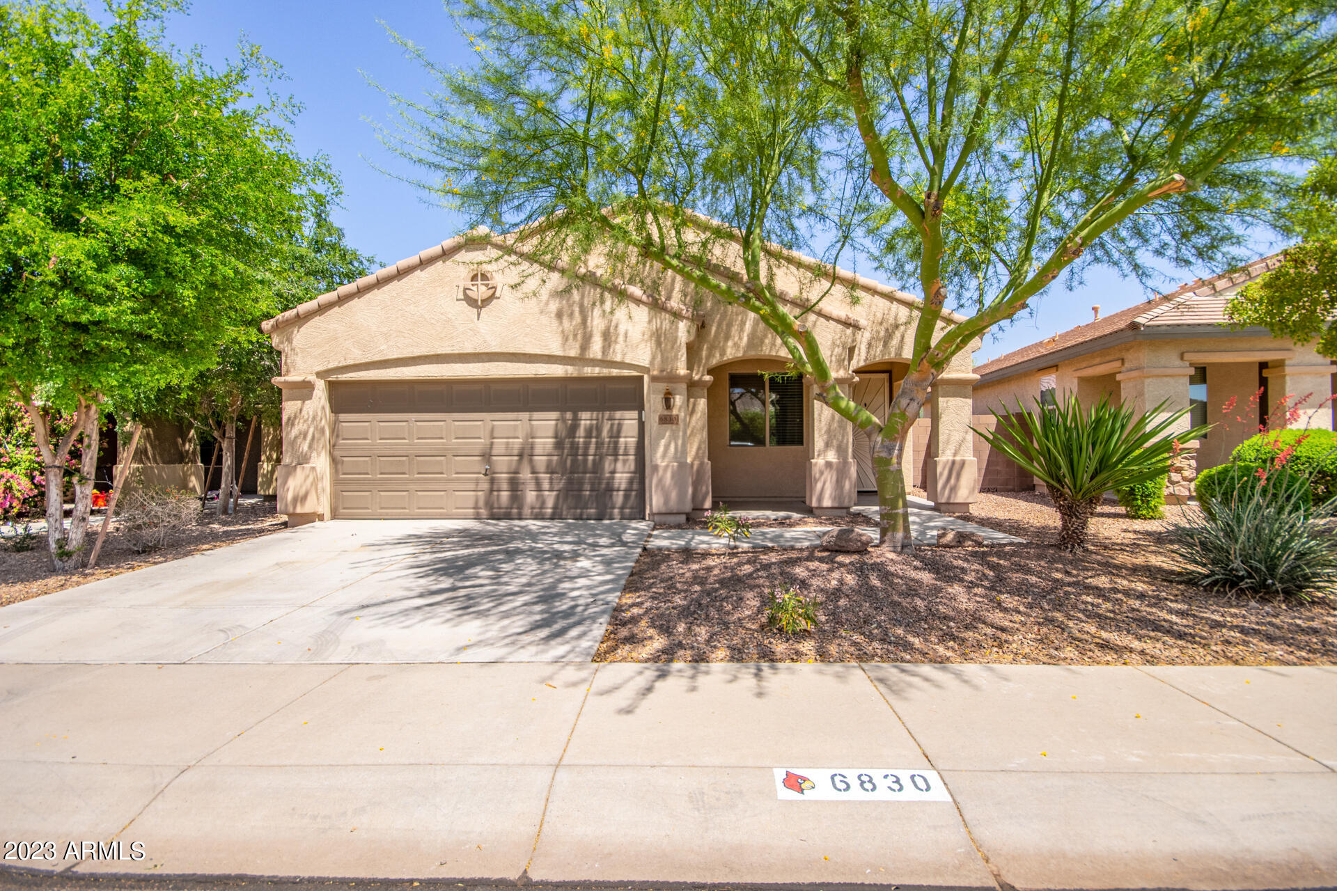 6830 West Harwell Road Laveen, AZ 85339 - Photo 2 of 29 02 Harwell 6830