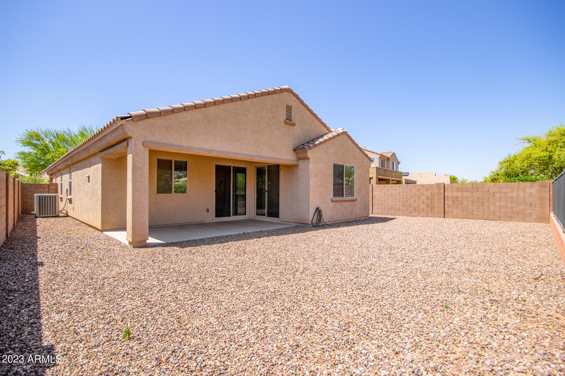6830 West Harwell Road Laveen, AZ 85339 - Photo 28 of 29 28 Harwell 6830