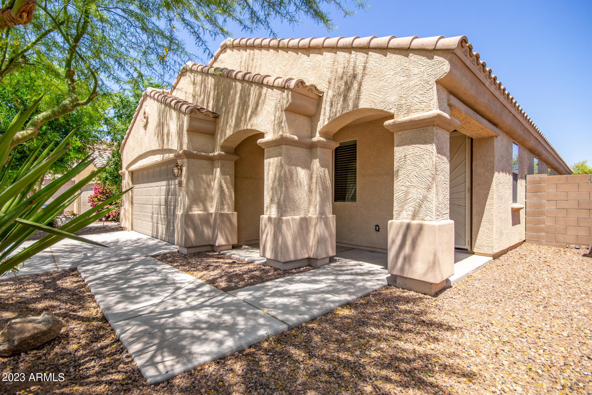 6830 West Harwell Road Laveen, AZ 85339 - Photo 3 of 29 03 Harwell 6830