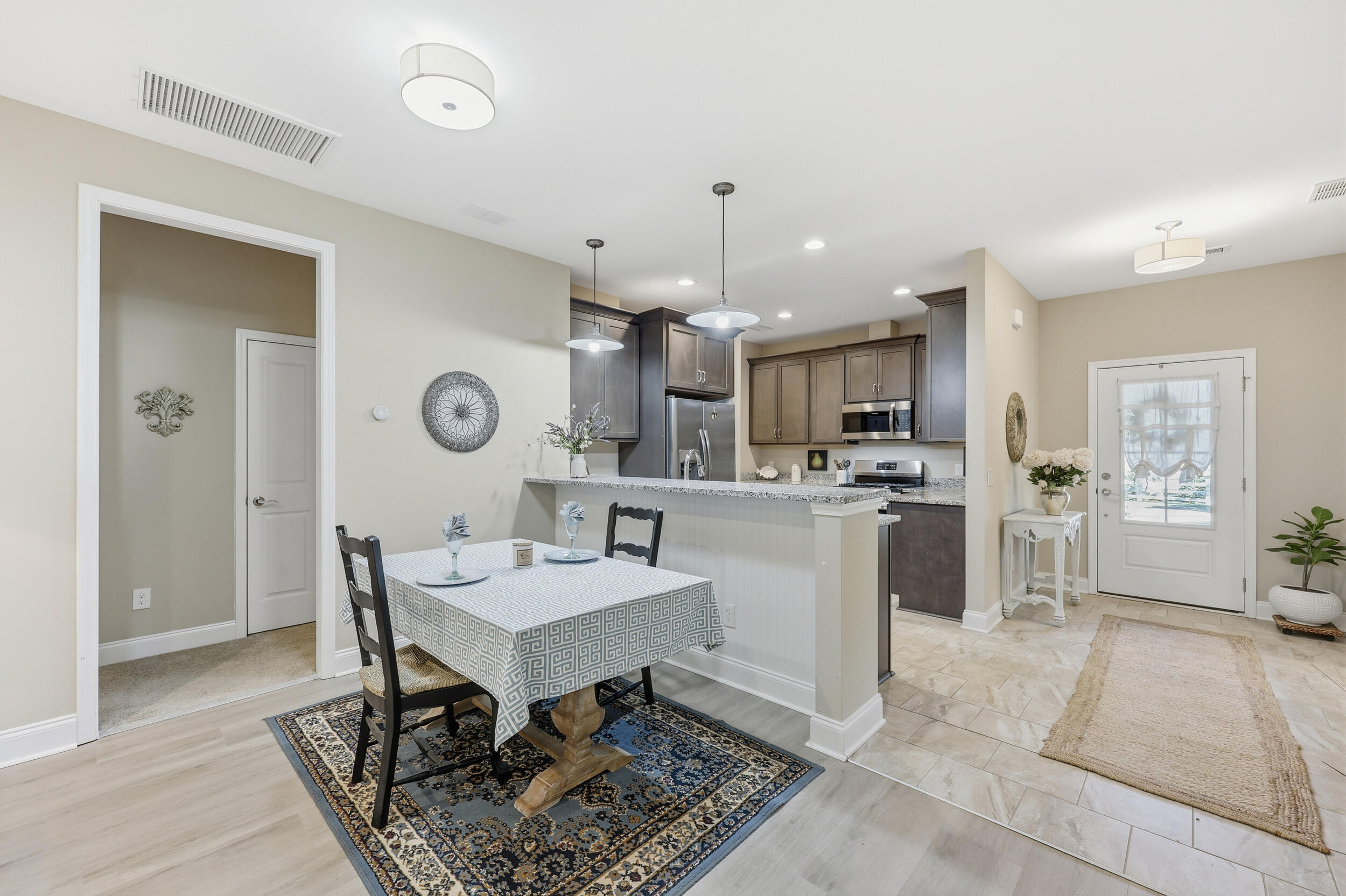 1325 Hamlin Road Mount Pleasant, SC 29466 - Photo 11 of 44 dining room