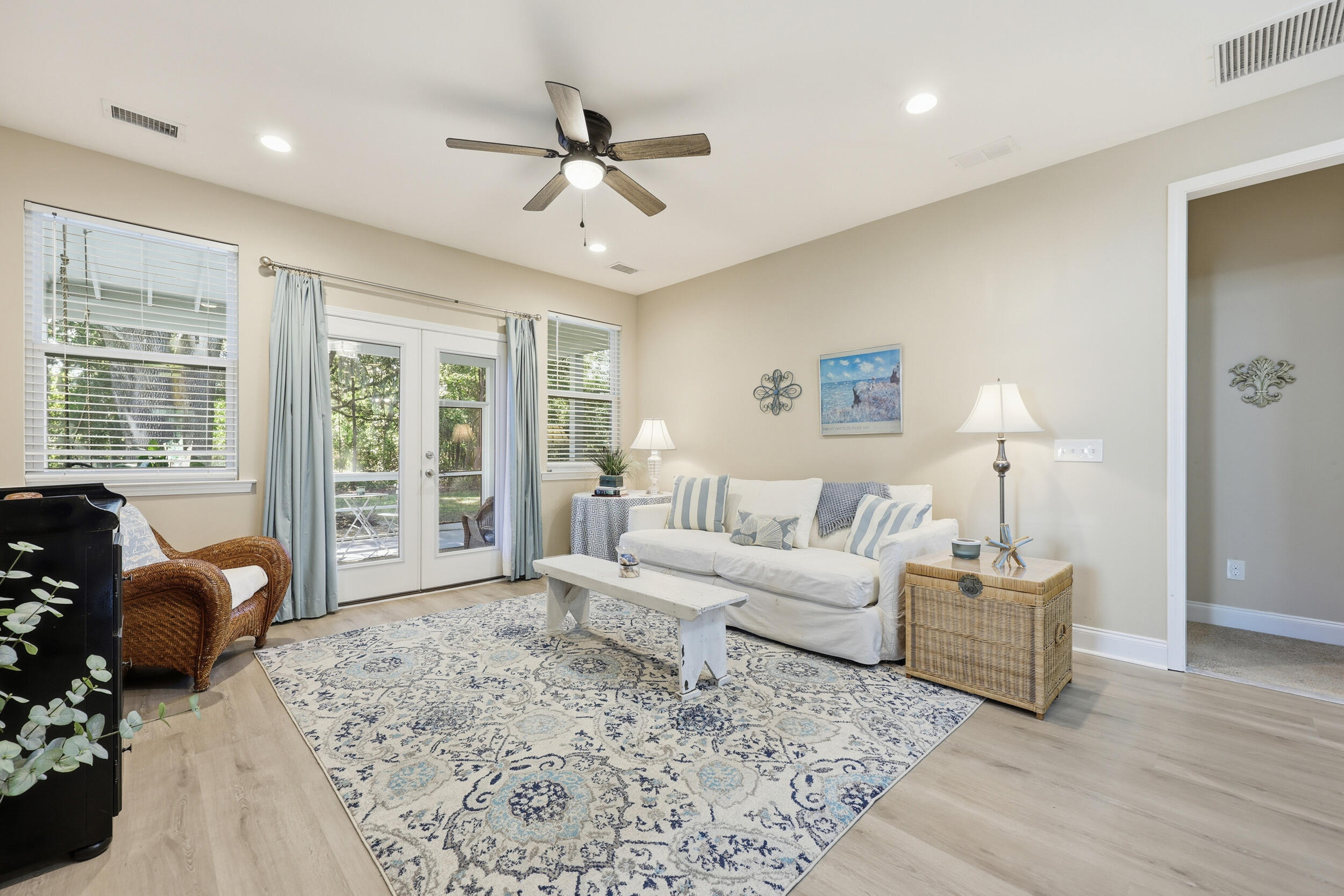 1325 Hamlin Road Mount Pleasant, SC 29466 - Photo 16 of 44 NEW LVP Flooring