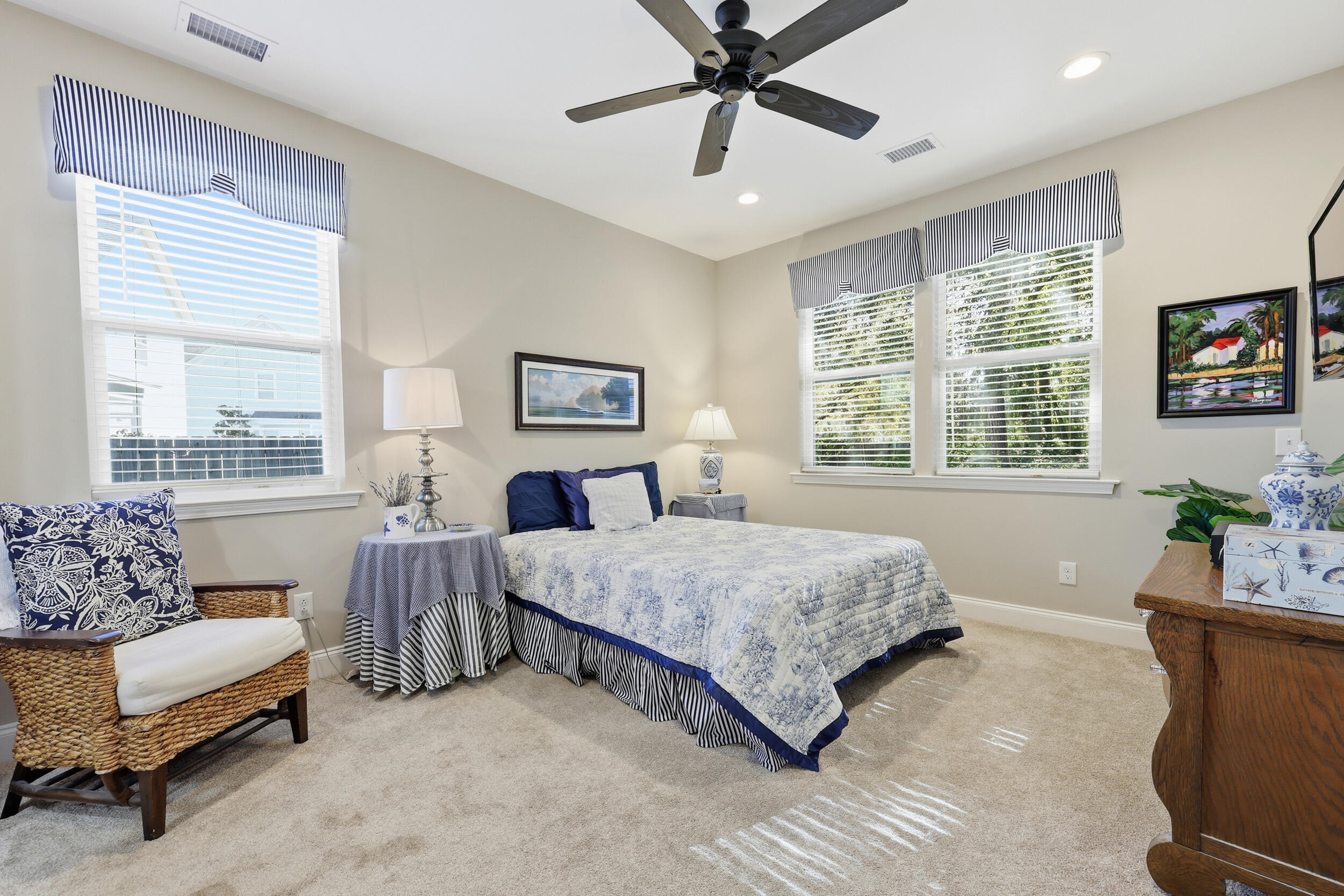 1325 Hamlin Road Mount Pleasant, SC 29466 - Photo 19 of 44 Owners Suite