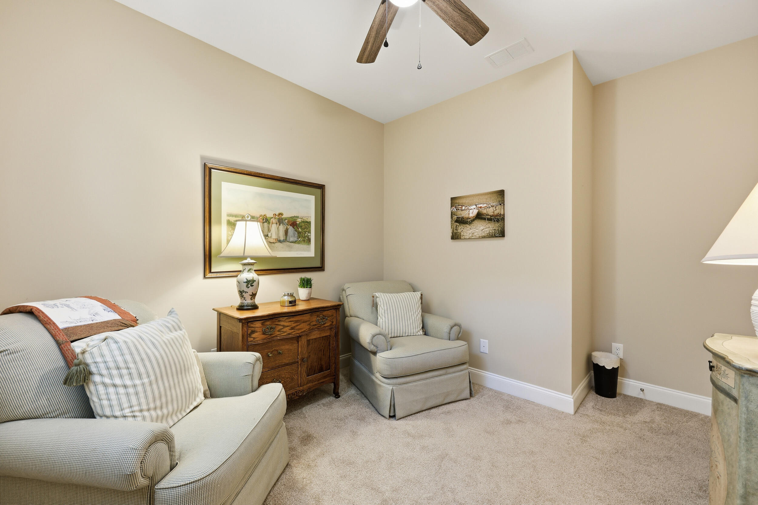 1325 Hamlin Road Mount Pleasant, SC 29466 - Photo 25 of 44 Guest Bedroom 1