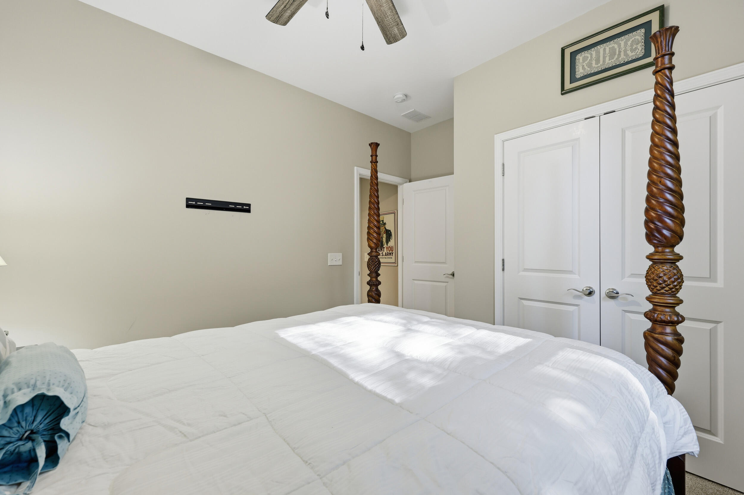 1325 Hamlin Road Mount Pleasant, SC 29466 - Photo 28 of 44 Guest Bedroom 2