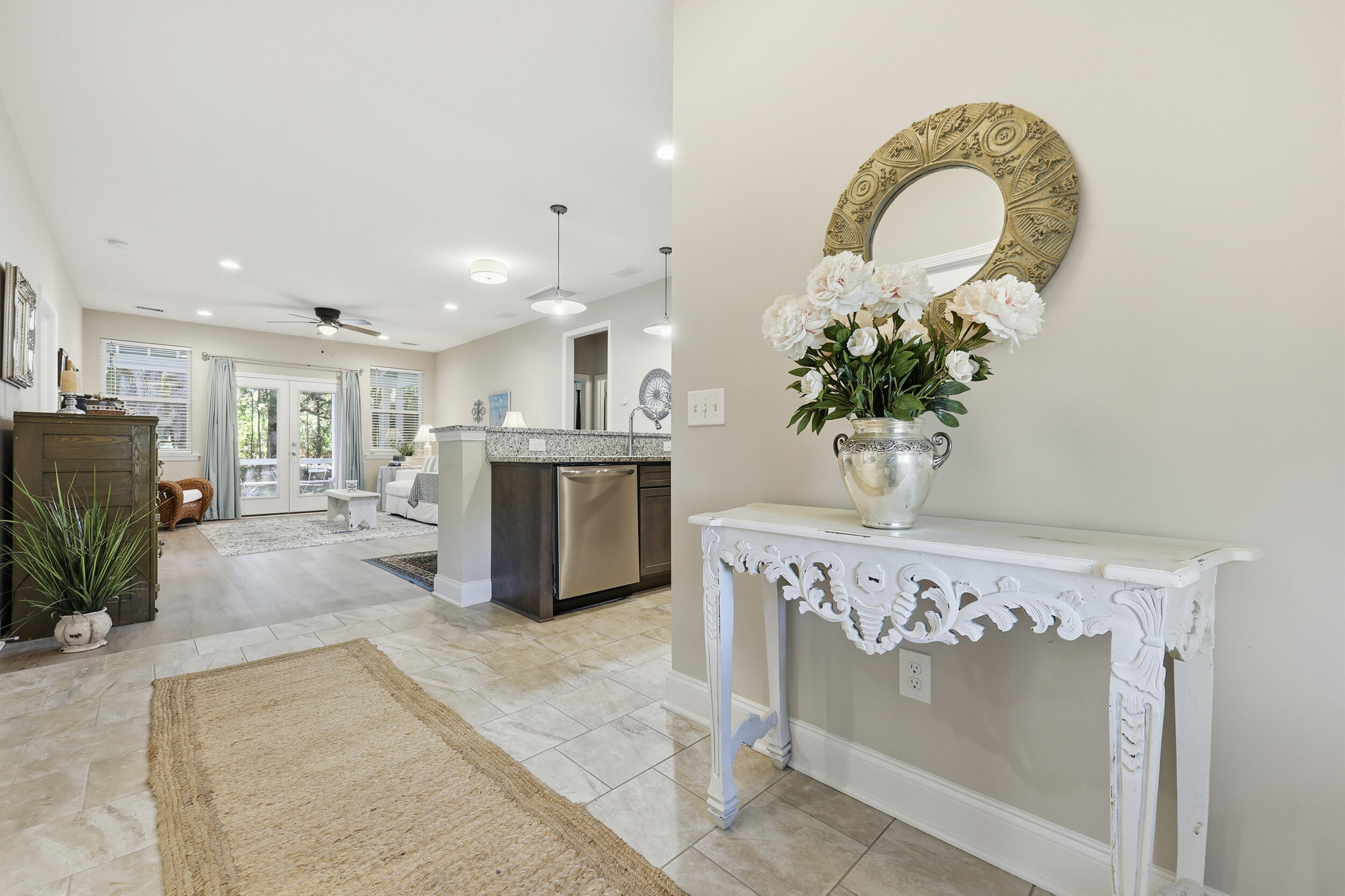 1325 Hamlin Road Mount Pleasant, SC 29466 - Photo 5 of 44 foyer