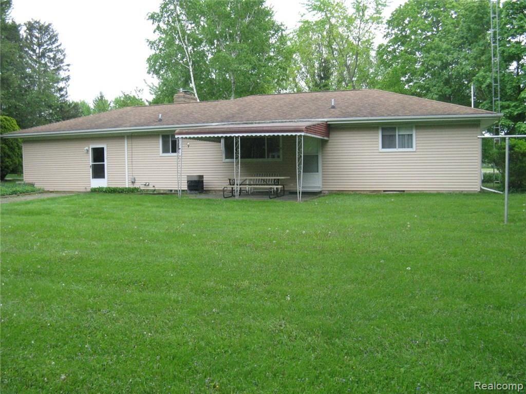 6306 Calkins Road Flint, MI 48532 - Photo 13 of 15