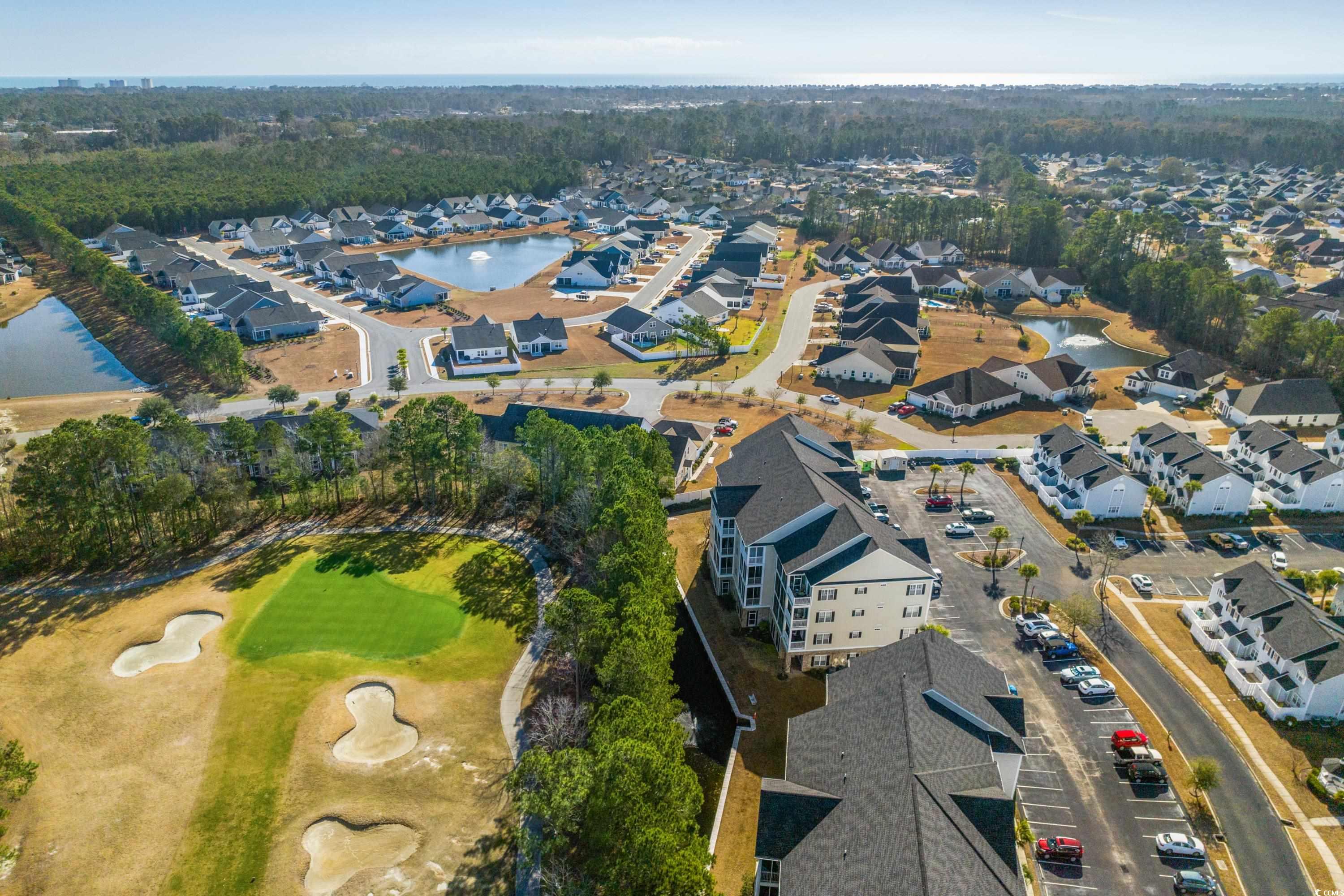 790 Pickering Drive, Unit A Murrells Inlet, SC 29576 - Photo 34 of 40 Gallery Image 34