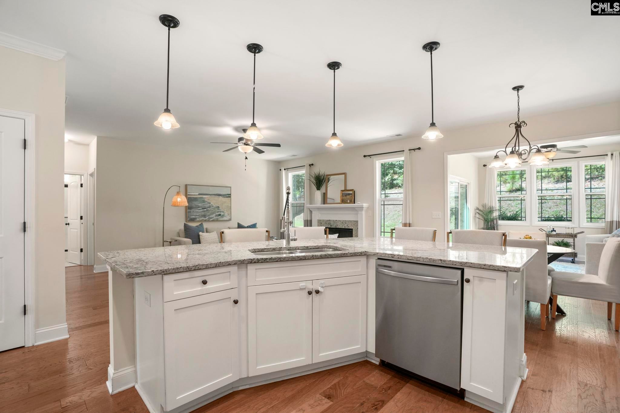 107 Riggs Drive Lexington, SC 29072 - Photo 6 of 35 Gallery Image 6
