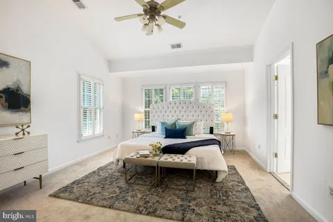 $939,900 | 11900 Bristol Manor Court, Unit 73, North Bethesda, MD 20852