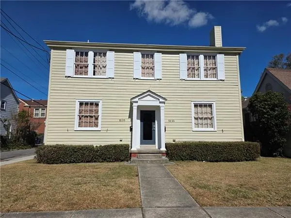 $4,000 | 5533 South Tonti Street, New Orleans, LA 70125