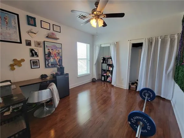 $4,000 | 5533 South Tonti Street, New Orleans, LA 70125