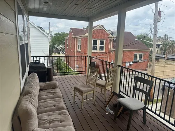 $4,000 | 5533 South Tonti Street, New Orleans, LA 70125