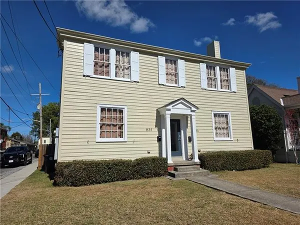 $4,000 | 5533 South Tonti Street, New Orleans, LA 70125