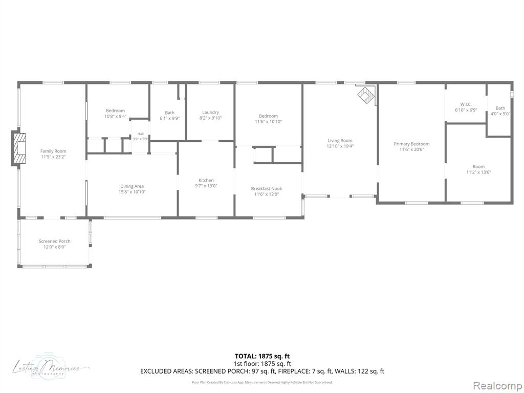 4901 Pointe Tremble Road Algonac, MI 48001 - Photo 27 of 45