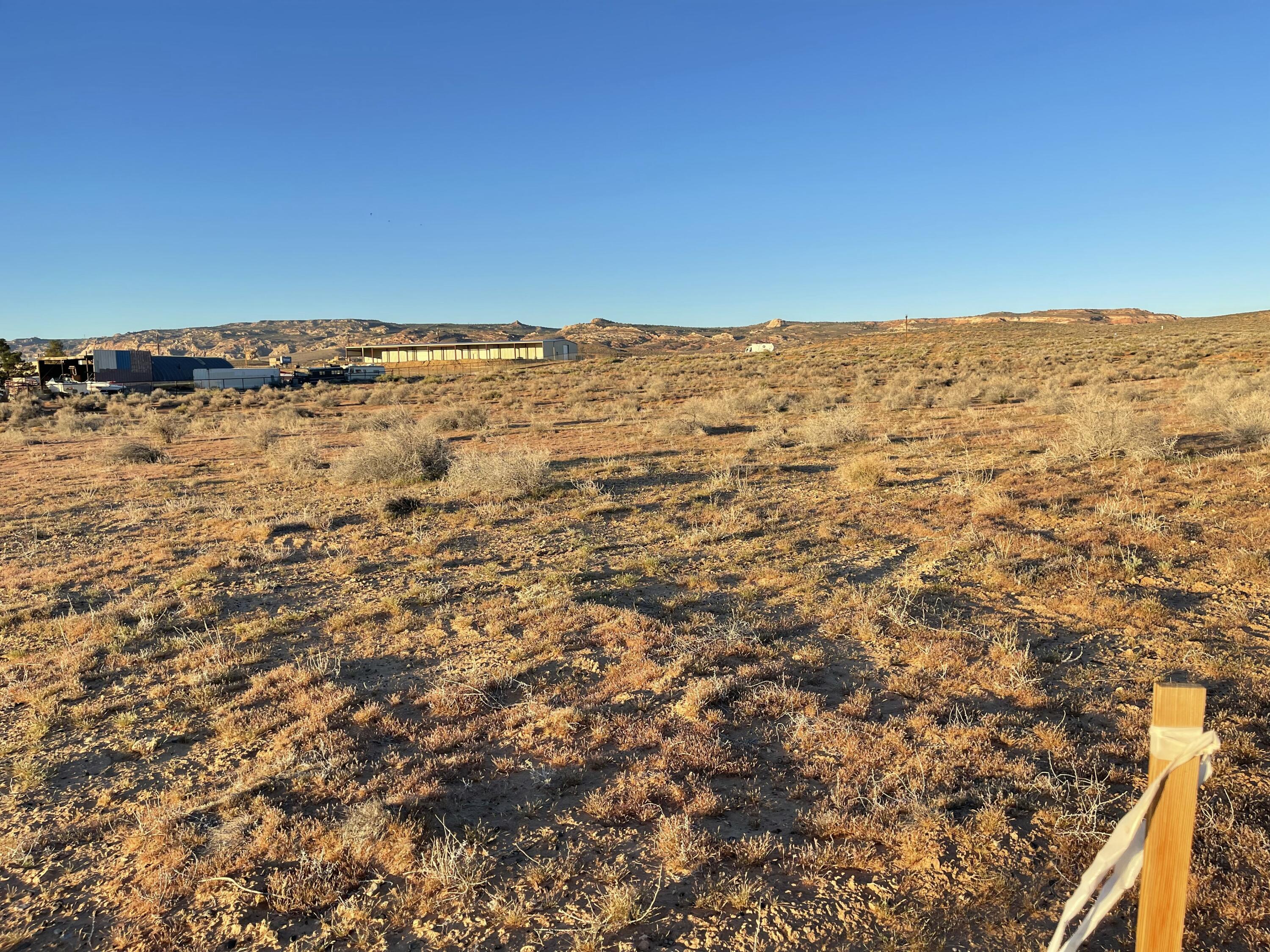 Freedom Way, Unit 26 Kanab, UT 84741 - Photo 2 of 8 SE property corner