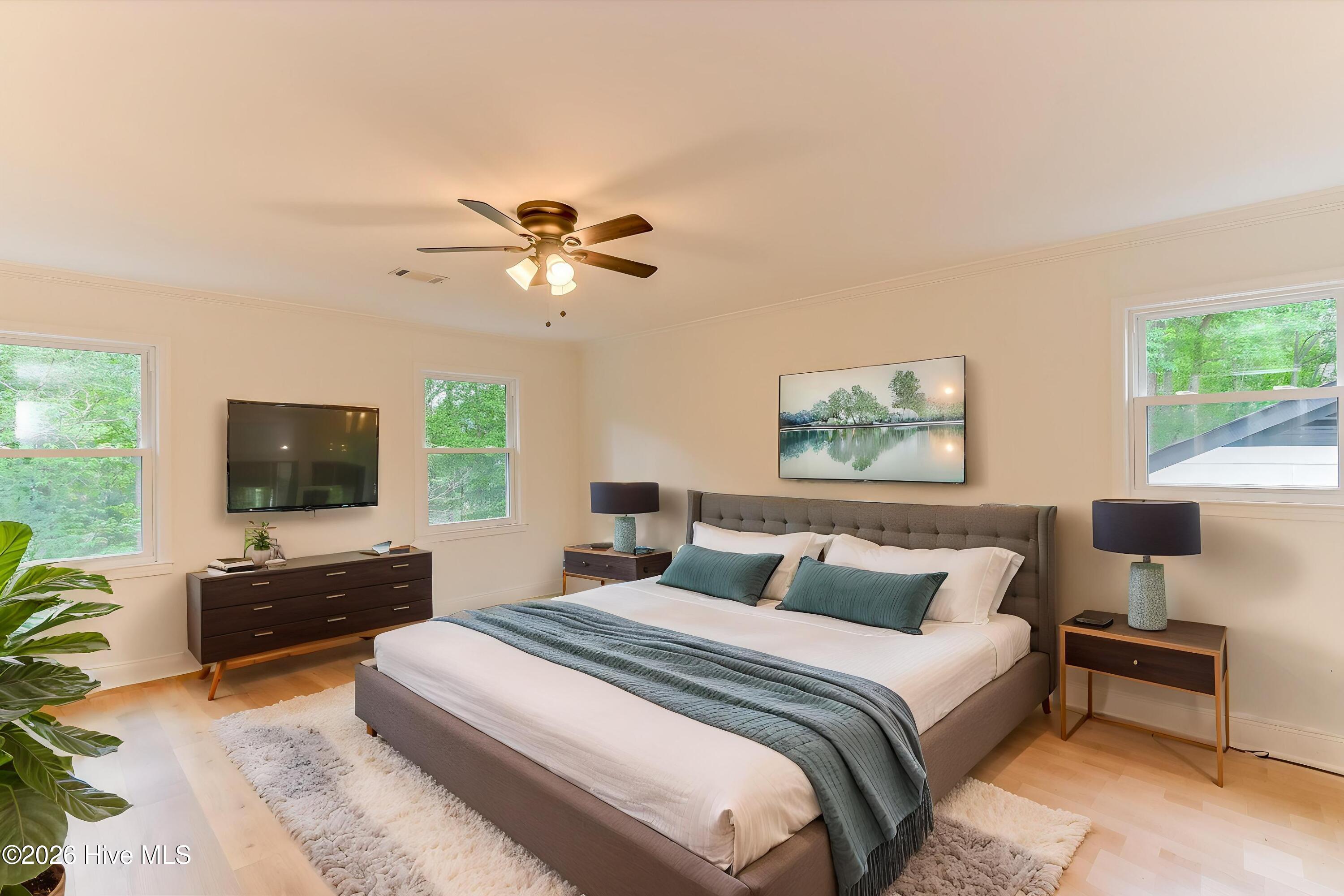 261 King's Way Drive Grovetown, GA 30813 - Photo 31 of 52