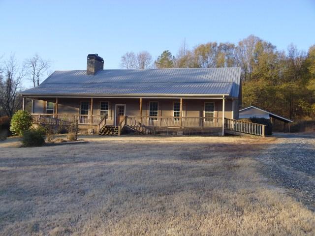 480 Stevens Road Commerce, GA 30530 - Photo 1 of 1 Front