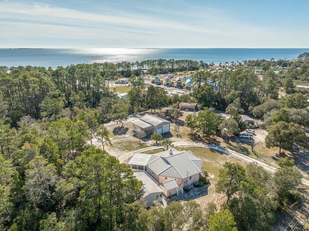 1810 Lighthouse Road Carrabelle, FL 32322 - Photo 1 of 80
