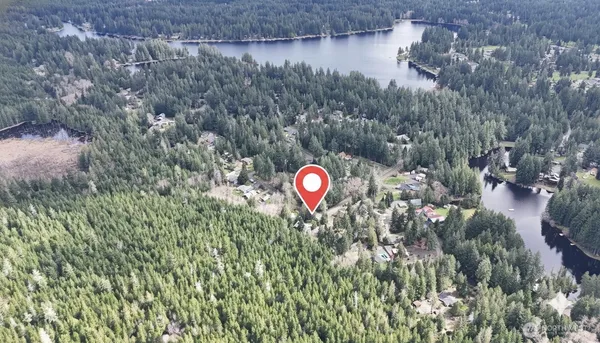 $35,000 | 321 East Ballycastle Way, Shelton, WA 98584