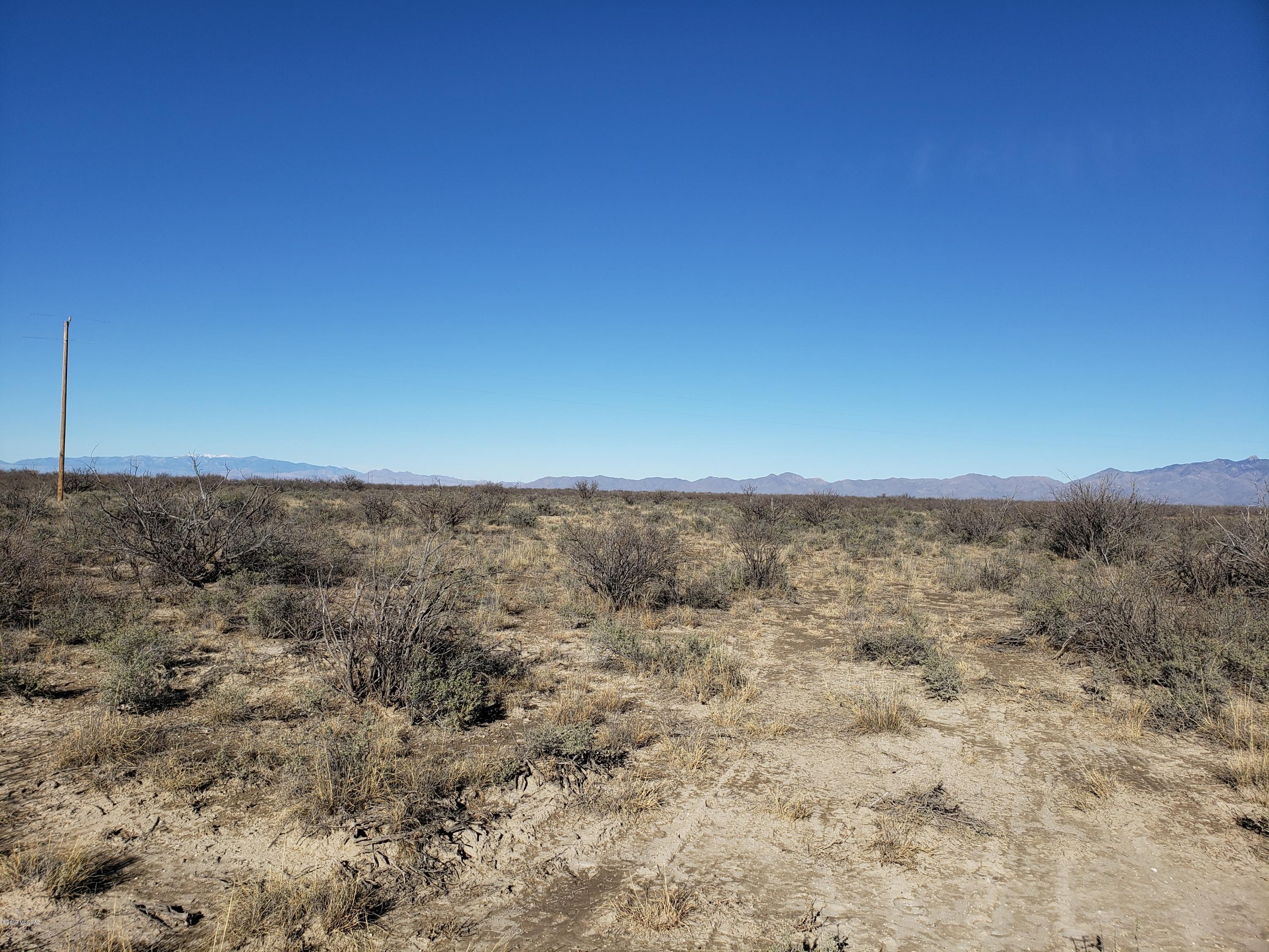 Tbd 85-ac Tbd 85-ac Hedrick Road Willcox, AZ 85643 - Photo 6 of 9