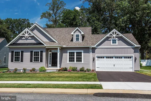 $464,900 | Lincolnshire Street, Unit A, Oxford, PA 19363