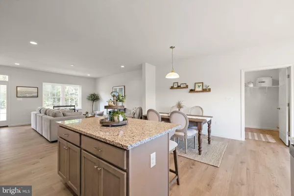 $464,900 | Lincolnshire Street, Unit A, Oxford, PA 19363