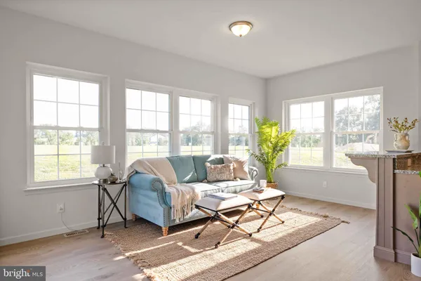 $464,900 | Lincolnshire Street, Unit A, Oxford, PA 19363